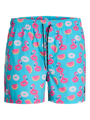 Jack & Jones Badeshorts
