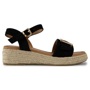 V.Gan August Espadrille Wedge Sandalen