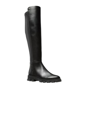 Michael Kors Stiefel Schwarz