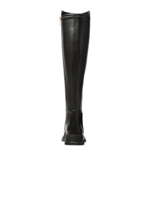 Michael Kors Stiefel Schwarz