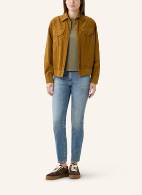 The.Nim Jeans BONNIE JEANS 12 oz