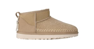 UGG Stiefel Senf Samen