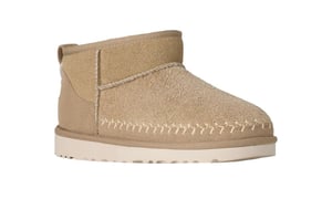UGG Stiefel Senf Samen