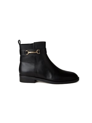Michael Kors Stiefel Schwarz