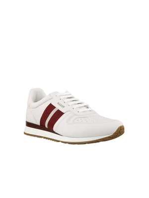 Bally Sneakers Weiß