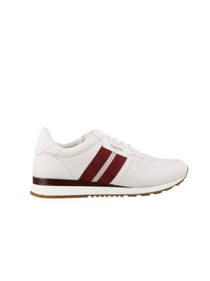 Bally Sneakers Weiß
