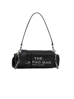 Marc Jacobs Umhängetasche Schwarz