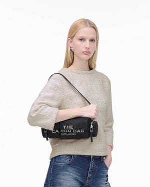 Marc Jacobs Umhängetasche Schwarz