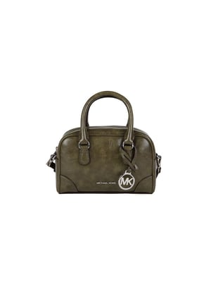 Michael Kors Umhängetasche Olivgrün