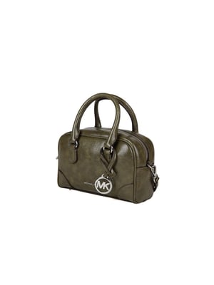 Michael Kors Umhängetasche Olivgrün