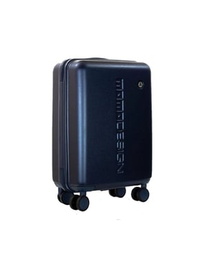 Momo Design Trolley Blau/Blaum