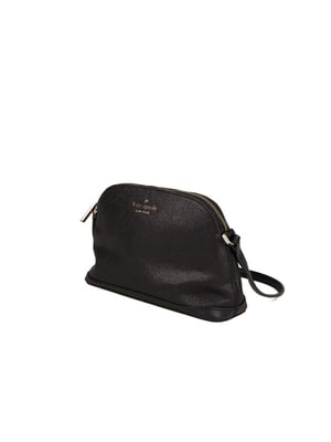 Kate Spade Umhängetasche Schwarz