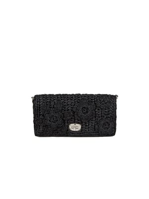 Miu Miu Umhängetasche Schwarz