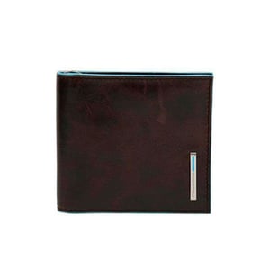 Piquadro Geldbörse Braun