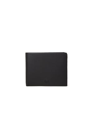 Momo Design Geldbörse Schwarz