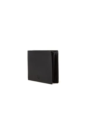 Momo Design Geldbörse Schwarz