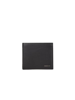 Momo Design Geldbörse Schwarz