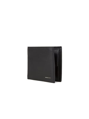 Momo Design Geldbörse Schwarz
