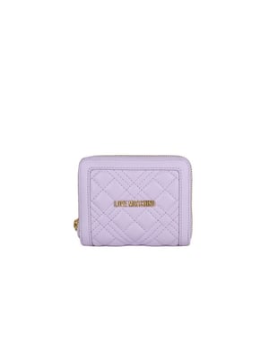 Love Moschino Geldbörse Lila