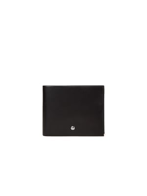 Momo Design Geldbörse Schwarz
