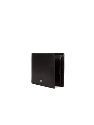Momo Design Geldbörse Schwarz
