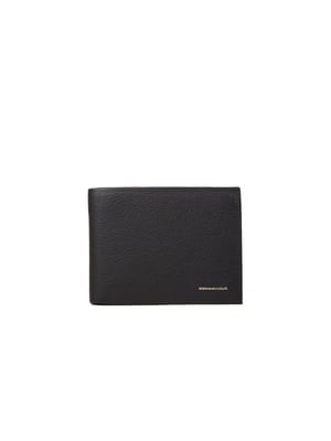 Momo Design Brieftasche Schwarz