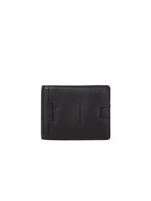 Momo Design Geldbörse Schwarz