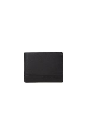 Momo Design Geldbörse Schwarz