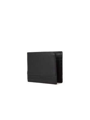 Momo Design Geldbörse Schwarz