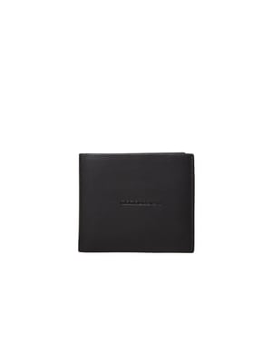 Momo Design Geldbörse Schwarz