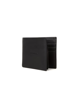 Momo Design Geldbörse Schwarz