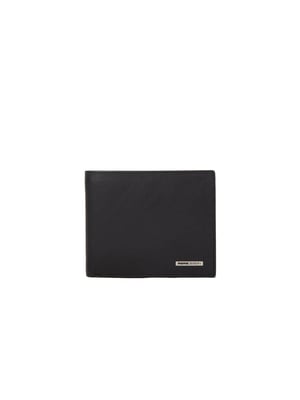 Momo Design Geldbörse Schwarz