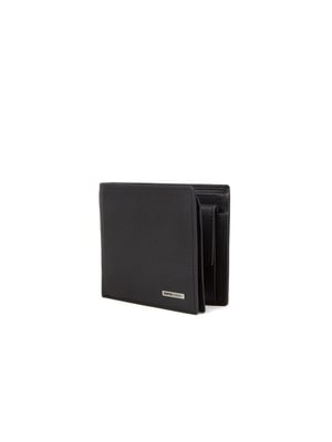 Momo Design Geldbörse Schwarz