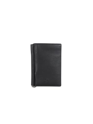 Momo Design Kartehalter Schwarz