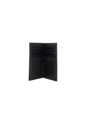Momo Design Kartehalter Schwarz
