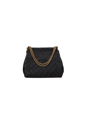 Tory Burch Hobo Bag Schwarz