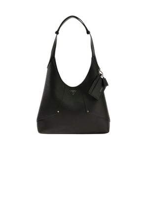 Guess Hobo Tasche Schwarz