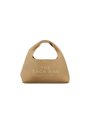 Marc Jacobs Handtasche Beige