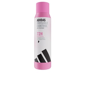 Adidas Woman Invisible Control Anti-transpirant Deo Vapo 150 ml