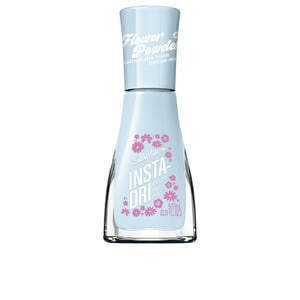 Insta-dri Flower Powder Nagellack #146-breezy Buds 9,17 ml