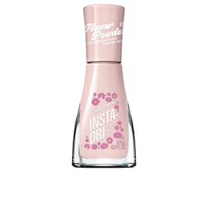 Insta-dri Flower Powder Nagellack #141-peony Pace 9,17 ml