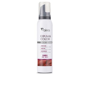 Farbschaum #mahagoni 200 ml