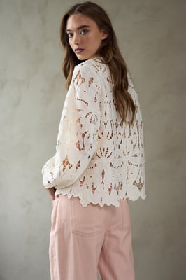 Kimika Bluse