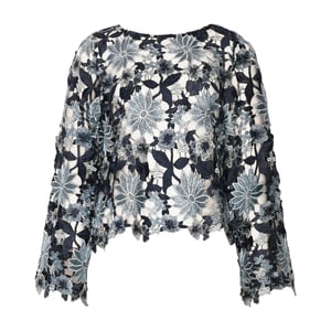 Kezzie Bluse