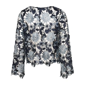 Kezzie Bluse