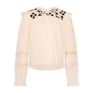 Salba Bluse