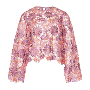 Kezzie Bluse