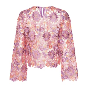 Kezzie Bluse