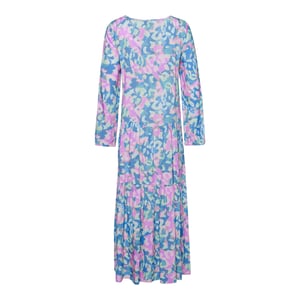 Imogene Maxikleid