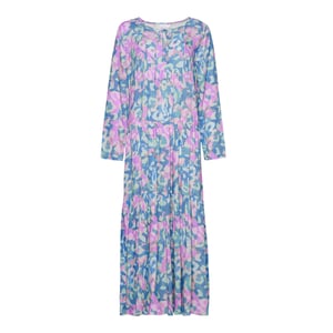 Imogene Maxikleid
